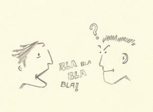 blablabla