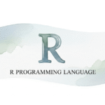 R lenguaje programacion